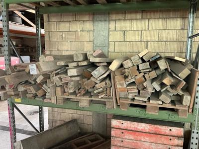 Übersichtsbild von Wood